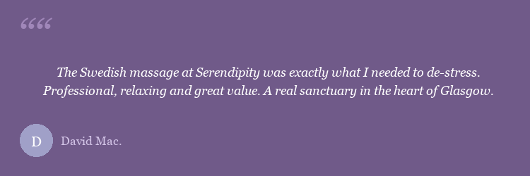 Client testimonial — Jessica